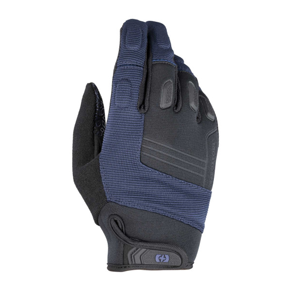Oxford North shore 2.0 gloves blue